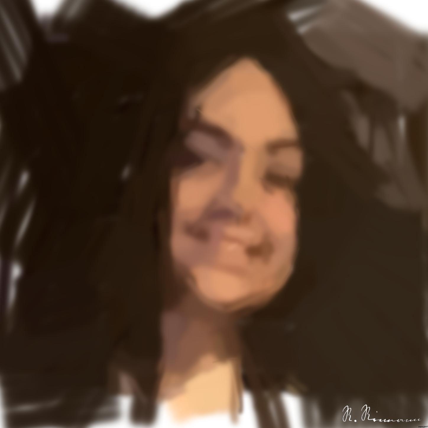 artwork for redditgetsdrawnbybot AI Art