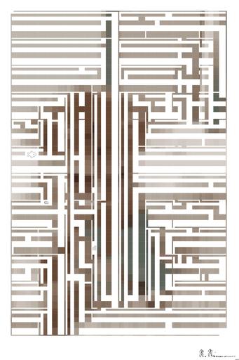 artwork for redditgetsdrawnbybot AI art