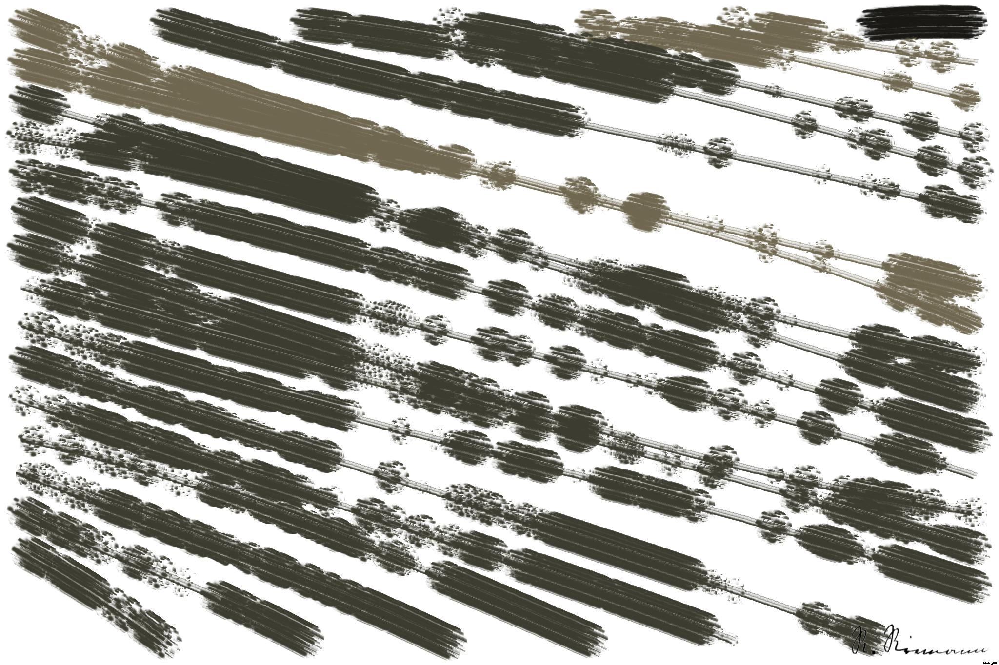 from CC0 photo AI Art