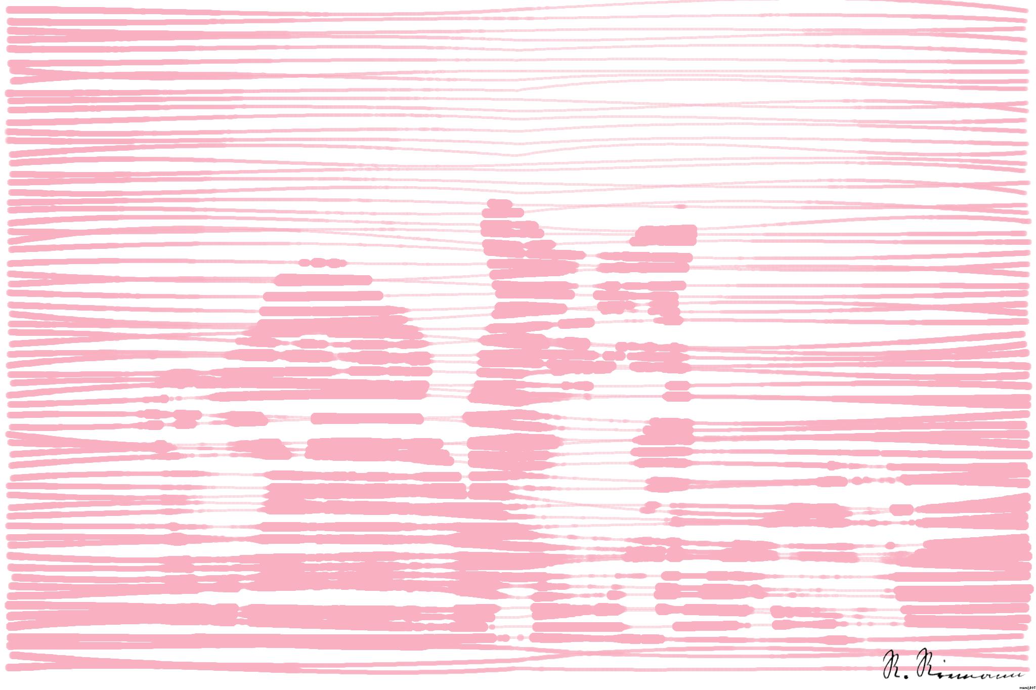 from CC0 photo AI Art