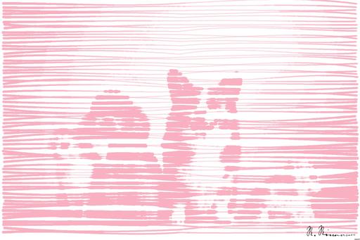 from CC0 photo AI art