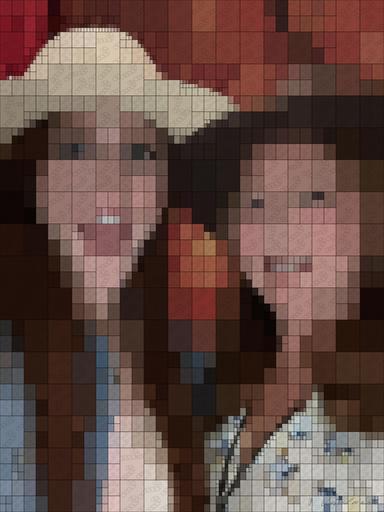 artwork for redditgetsdrawnbybot AI art