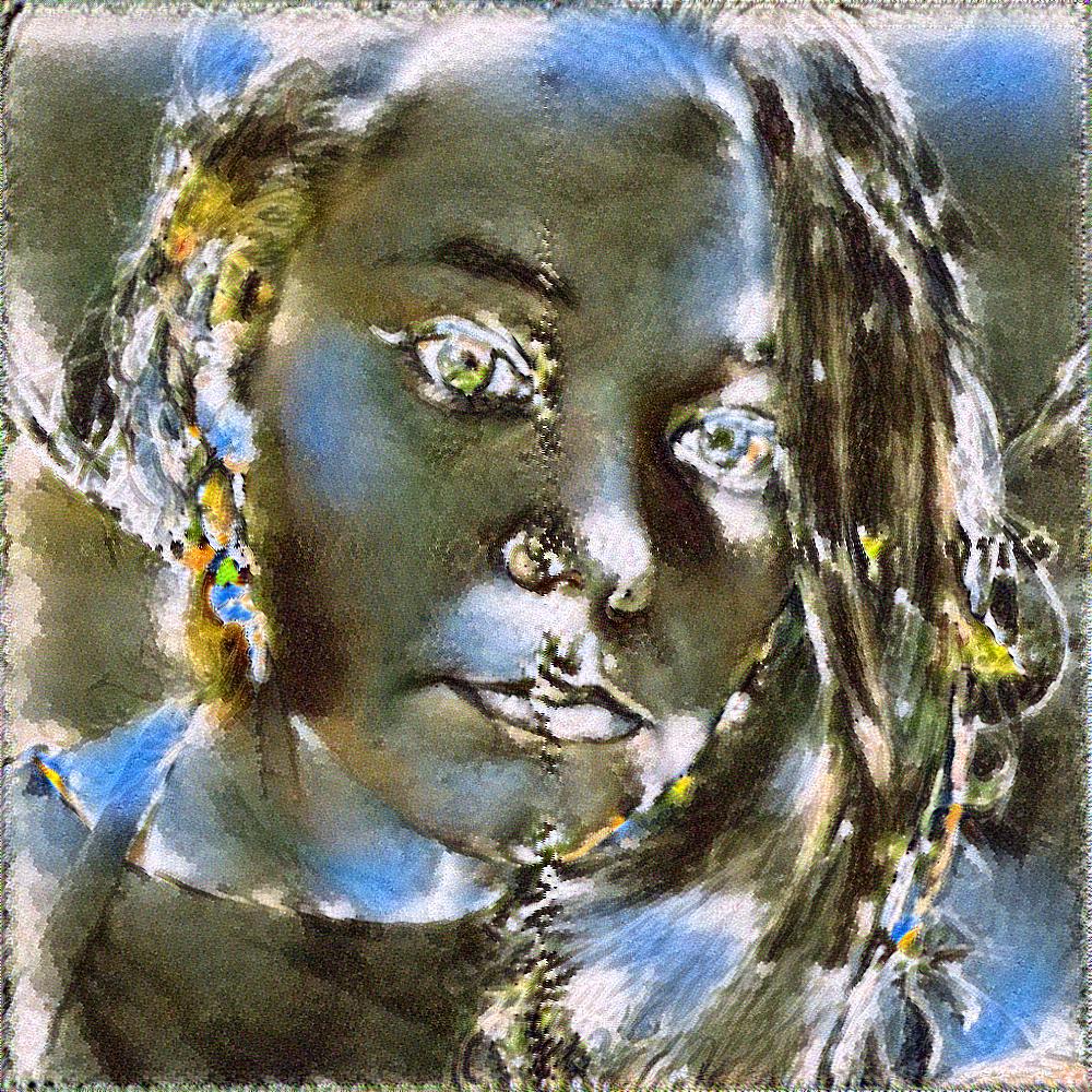 artwork for redditgetsdrawnbybot AI Art