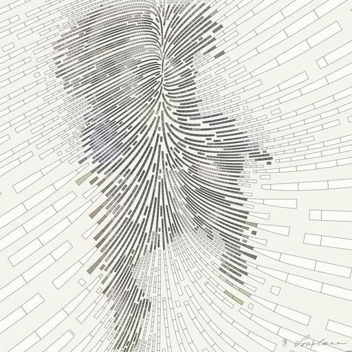 artwork for redditgetsdrawnbybot AI art