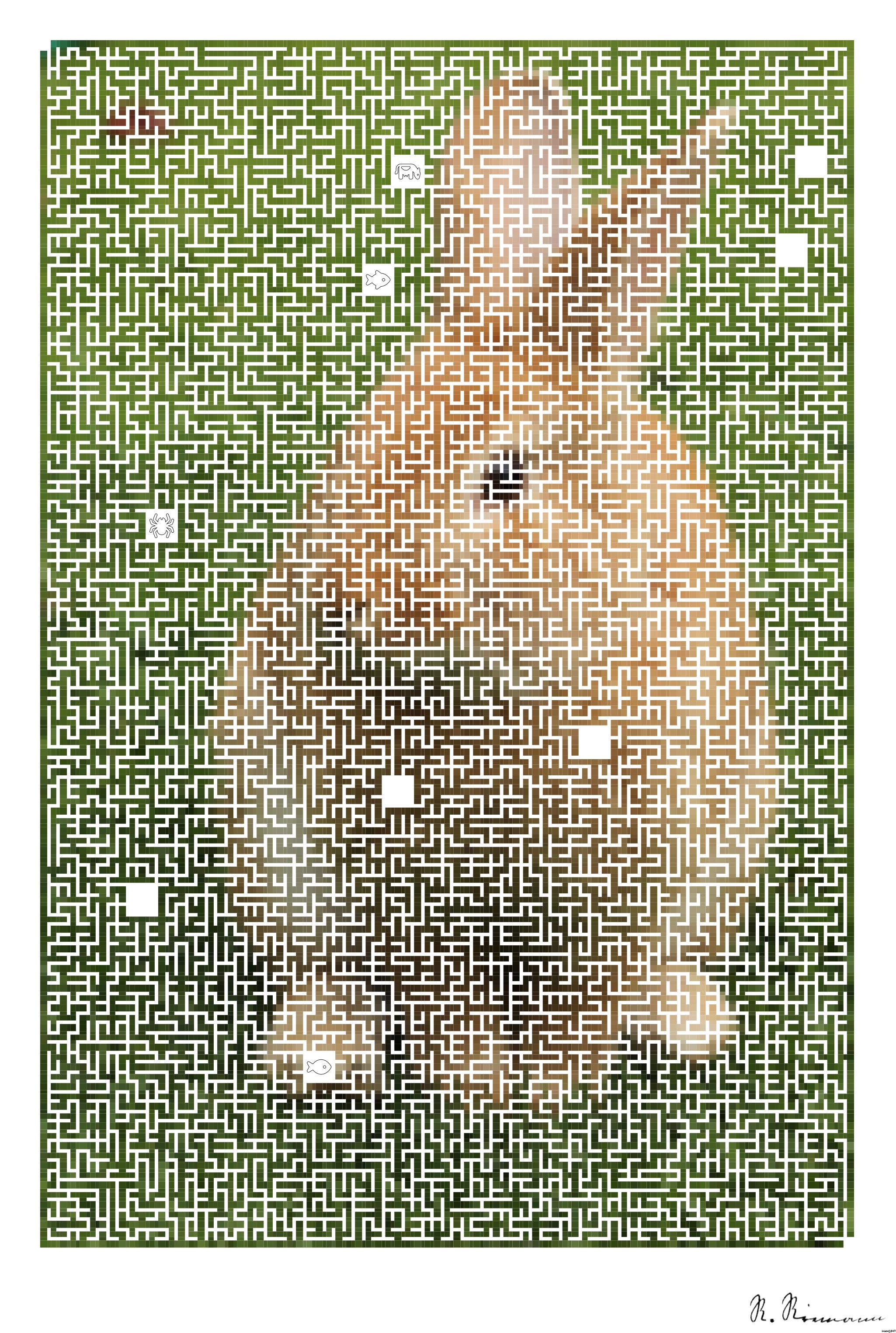 Drawn by bot k326ViEYp6ZcuCc6yLXsfi; art-amaze; Close-up of a cute rabbit sitting on grass outdoors, showcasing its furry features. AI Art