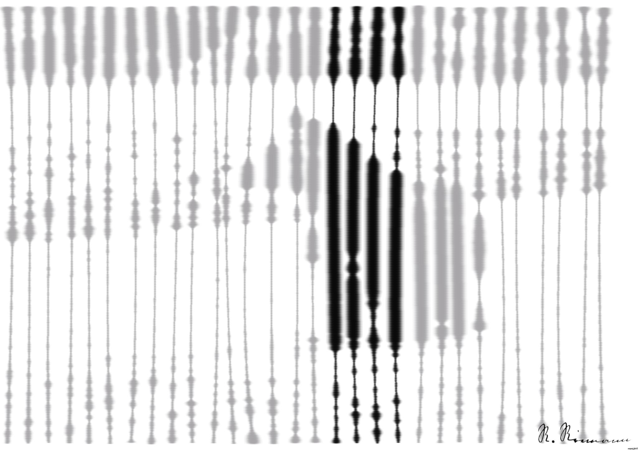 from CC0 photo AI Art