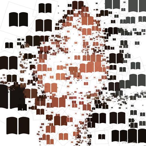 artwork for redditgetsdrawnbybot AI art