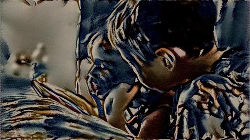 artwork for redditgetsdrawnbybot AI art