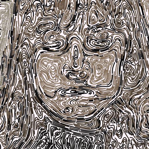 artwork for redditgetsdrawnbybot AI art