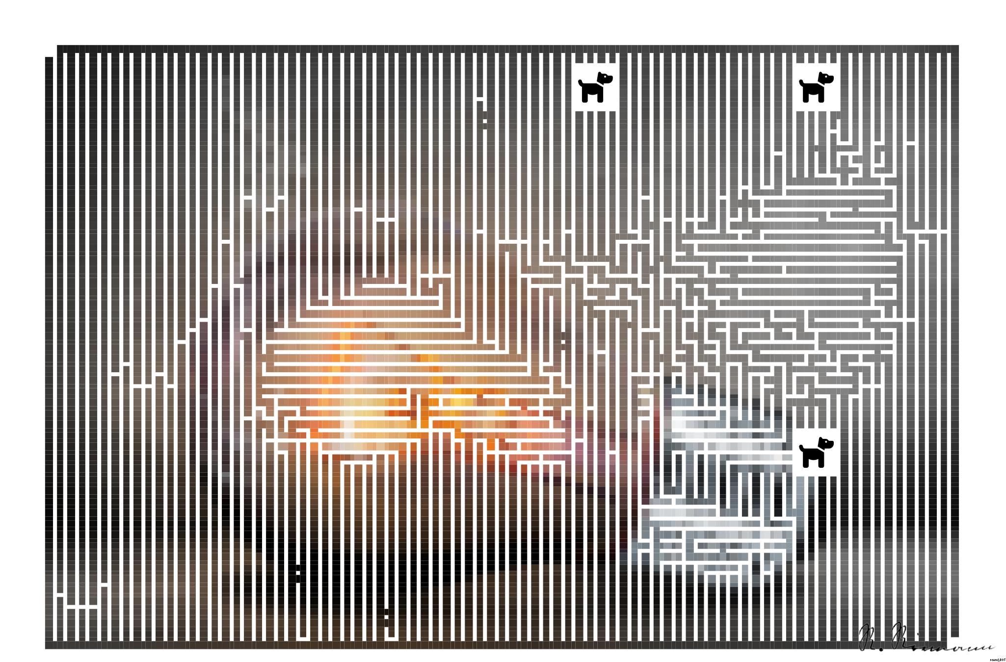 Drawn by bot YiAWWDShqs2j6iSNr8nGnH; art-amaze; None AI Art