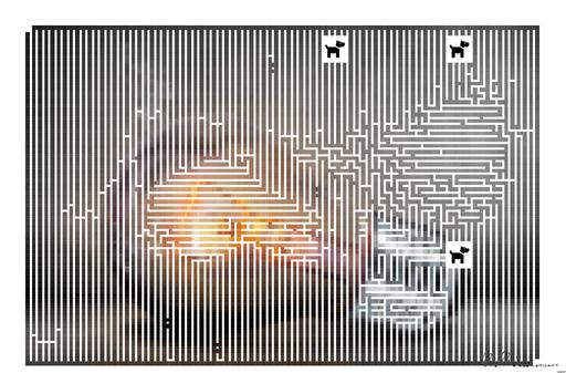 Drawn by bot YiAWWDShqs2j6iSNr8nGnH; art-amaze; None AI art