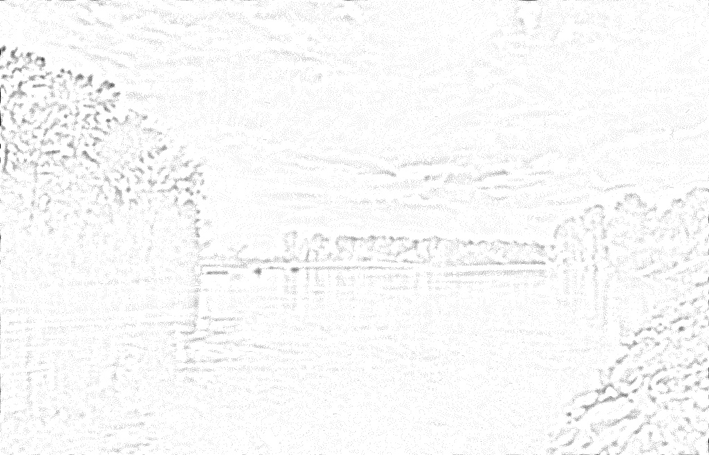 from CC0 photo AI Art