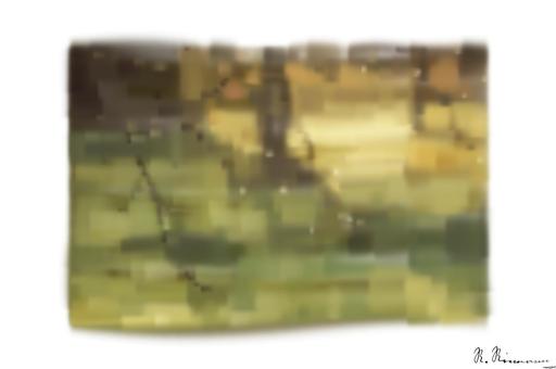 Drawn by bot FCF68HqV52qXpRLs39eCML; art-primitive-paintbrush-ii; None AI art