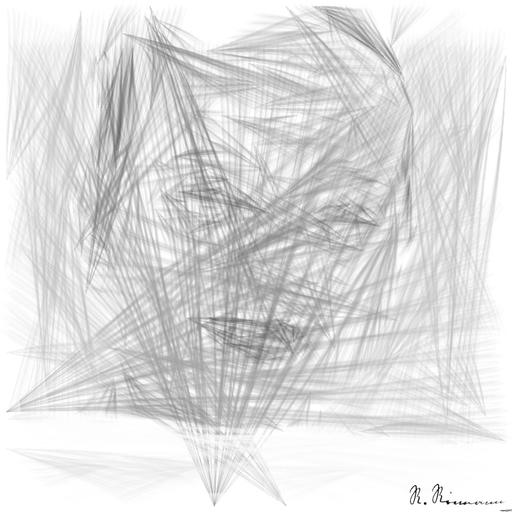 artwork for redditgetsdrawnbybot AI art