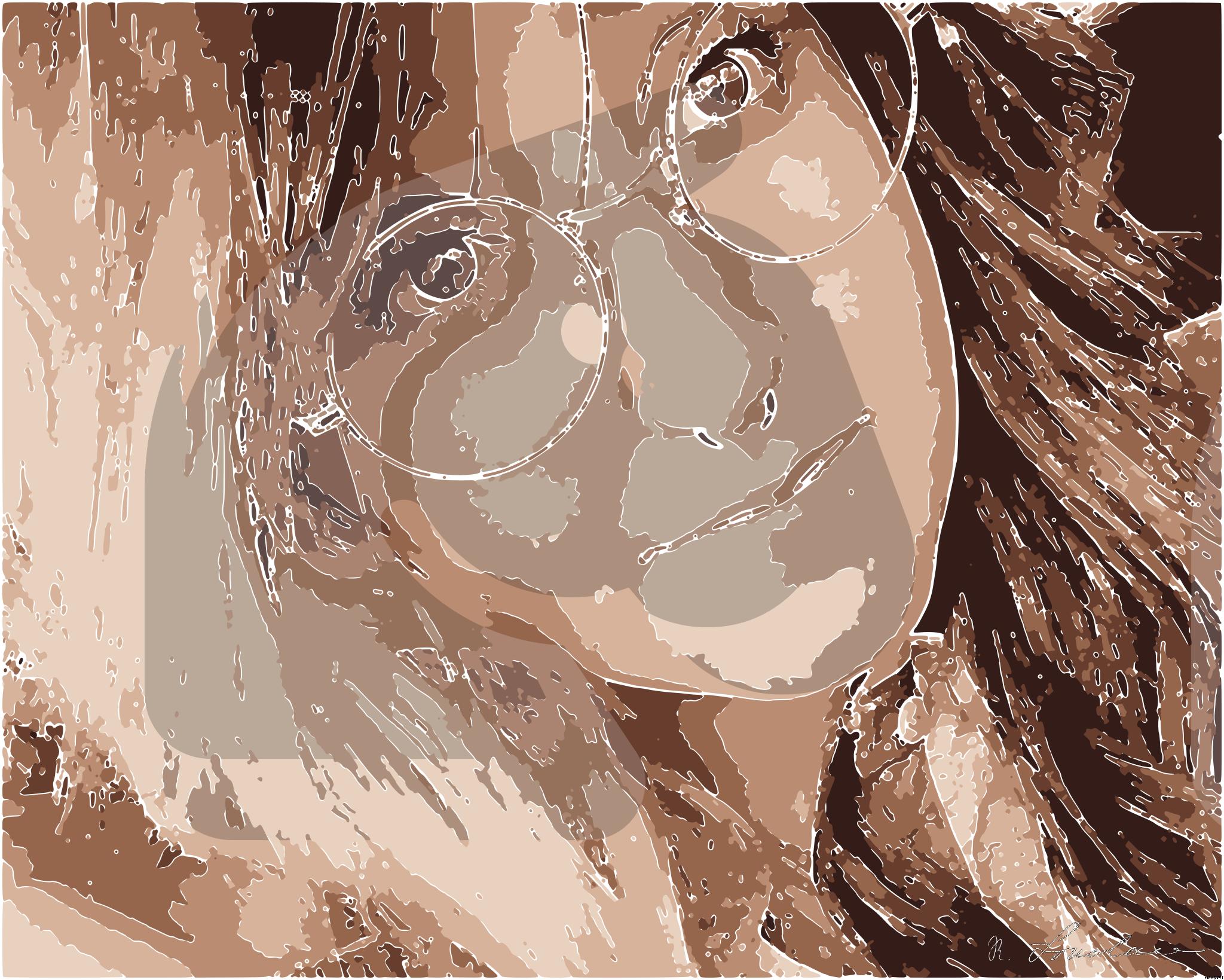 artwork for redditgetsdrawnbybot AI Art