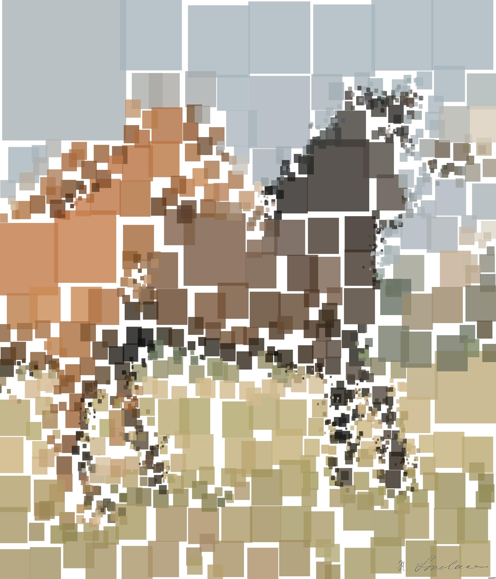 from CC0 photo AI Art