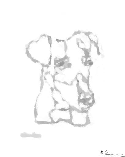 Drawn by bot kHihdkTzu7XMwrCoiF4UzK; art-primitive-paintbrush-ii; artwork for redditgetsdrawnbybot AI art