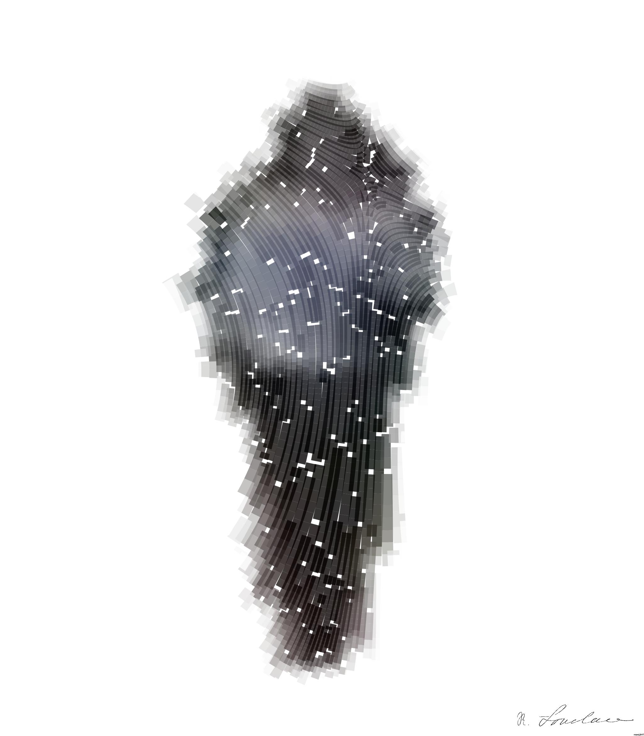 Drawn by bot L3V6aZzw2BqRsx9FWHBoqQ; art-flowy; None AI Art