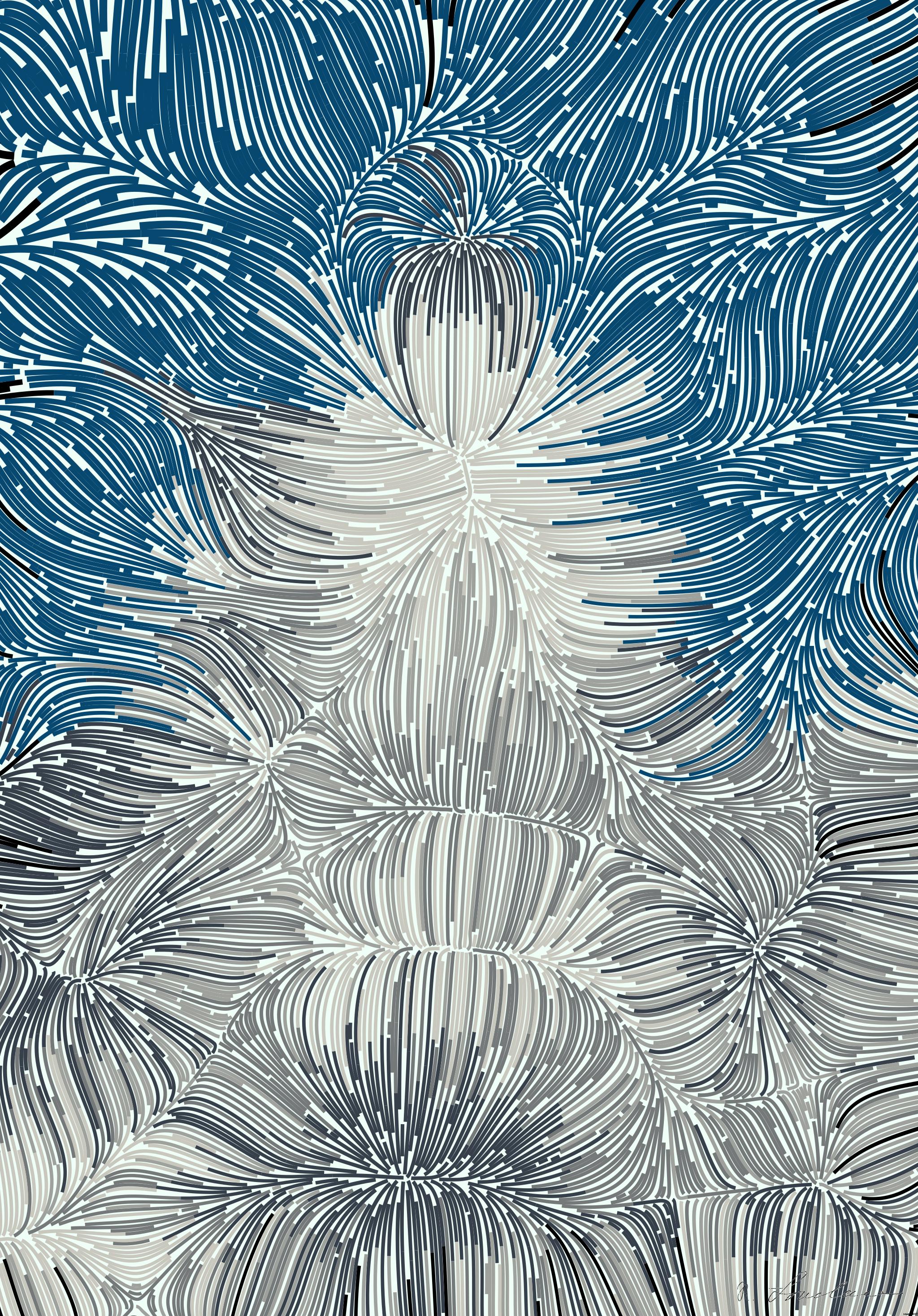 from CC0 photo AI Art