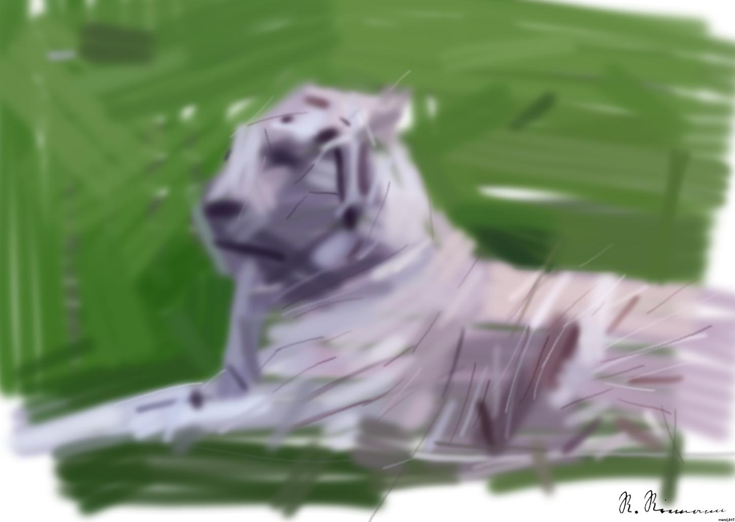 from CC0 photo AI Art