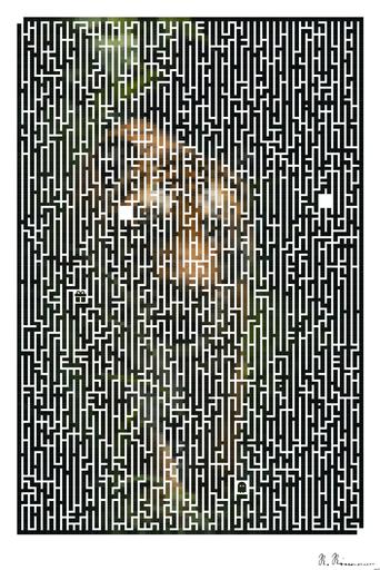 Drawn by bot TN8ZbpfjQMbakfhvgcL9p9; art-amaze; A tiger walking through a lush green forest AI art