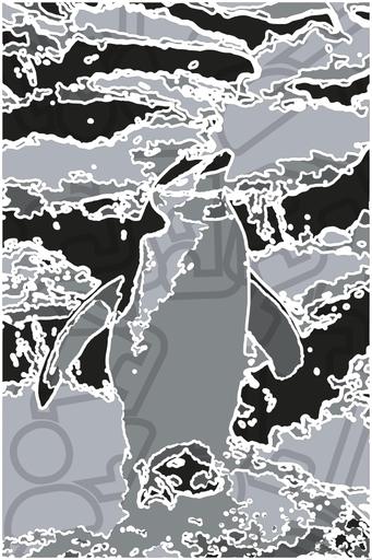 from CC0 photo AI art