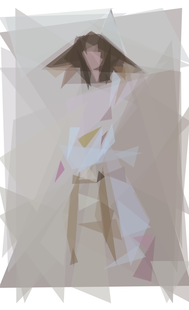 artwork for redditgetsdrawnbybot AI Art