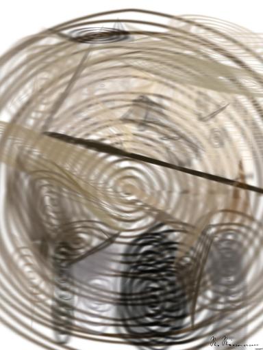 Drawn by bot 7qdceSQRH48s4t7geoM9Jt; art-primitive-paintbrush-ii; artwork for redditgetsdrawnbybot AI art