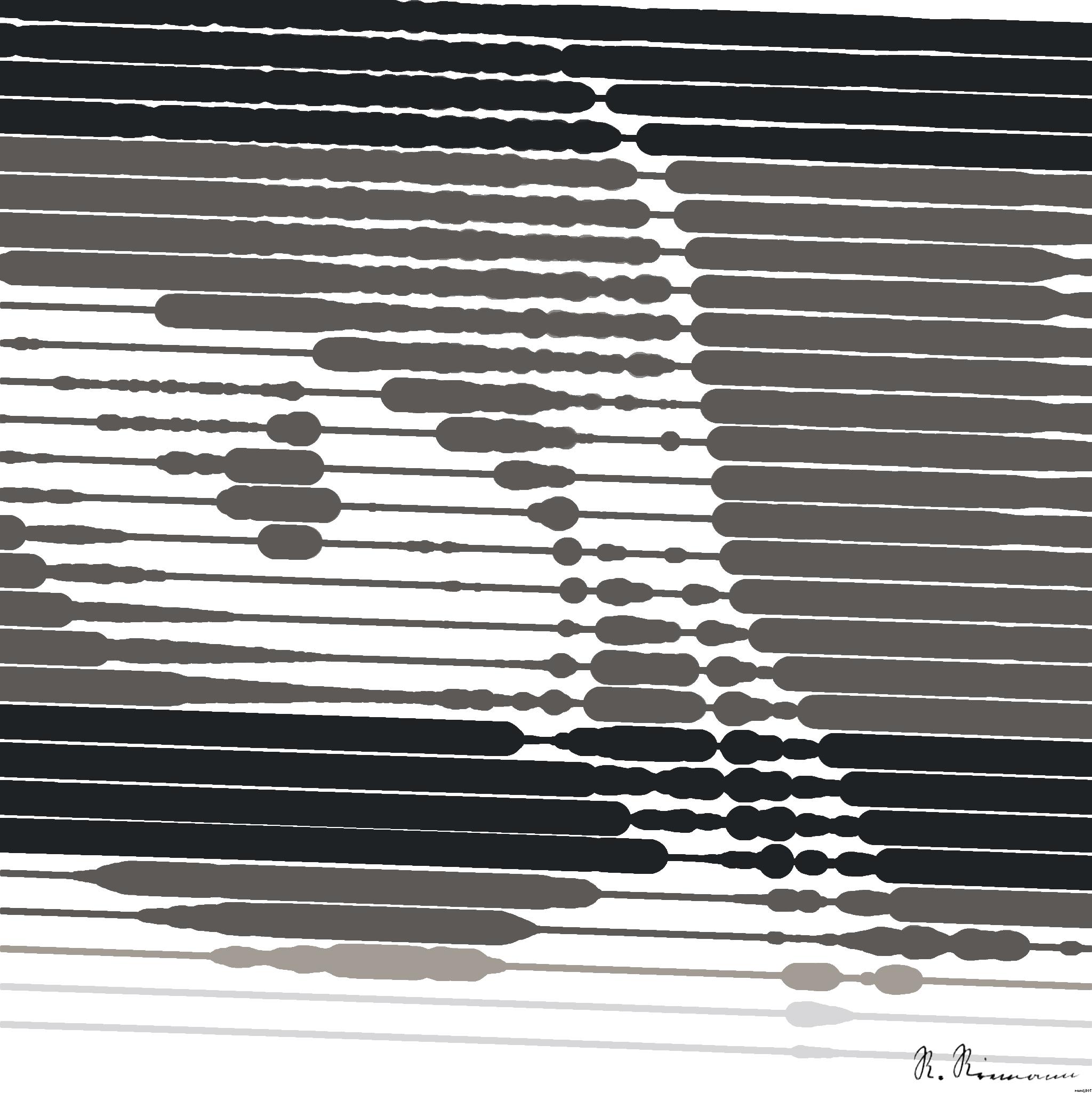 from CC0 photo AI Art