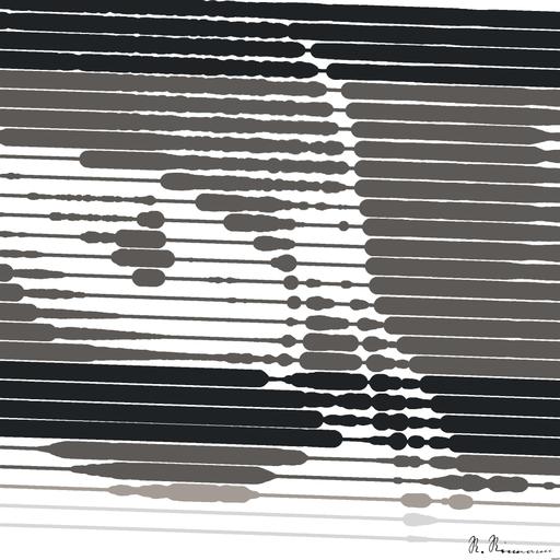 from CC0 photo AI art