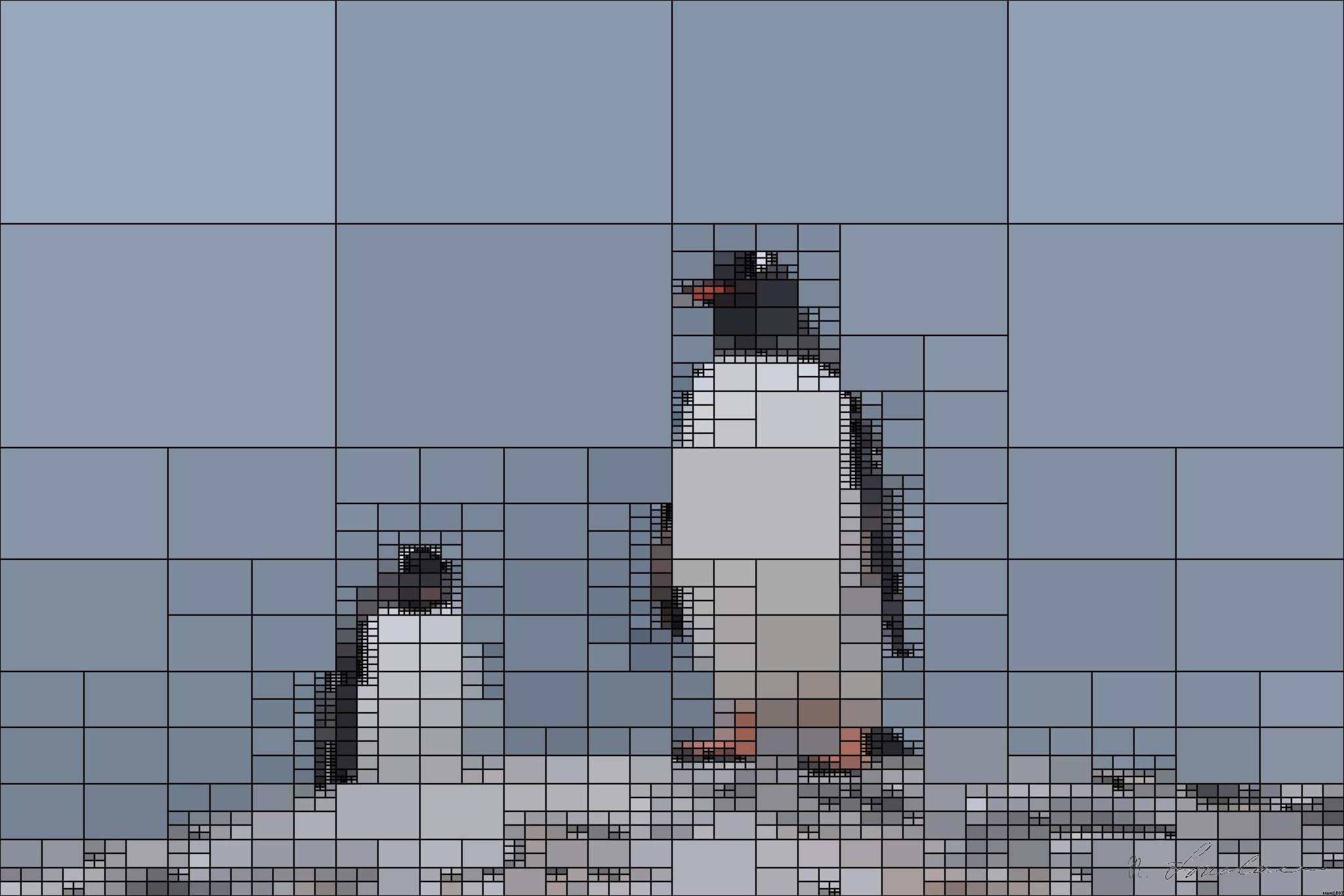 from CC0 photo AI Art