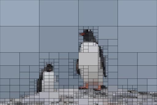 from CC0 photo AI art