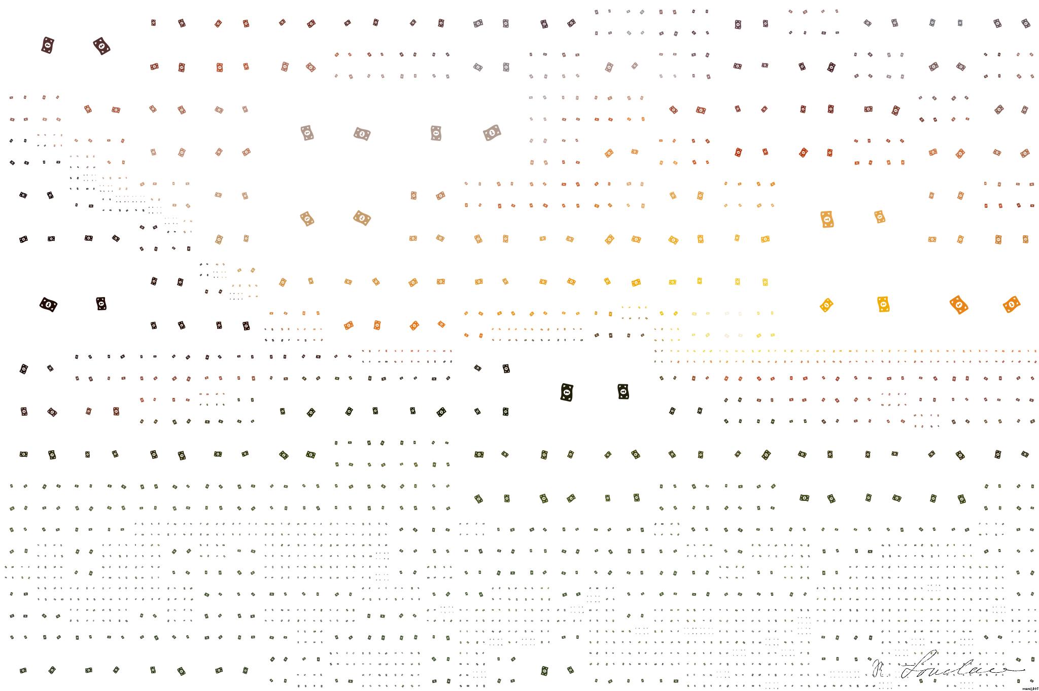 from CC0 photo AI Art