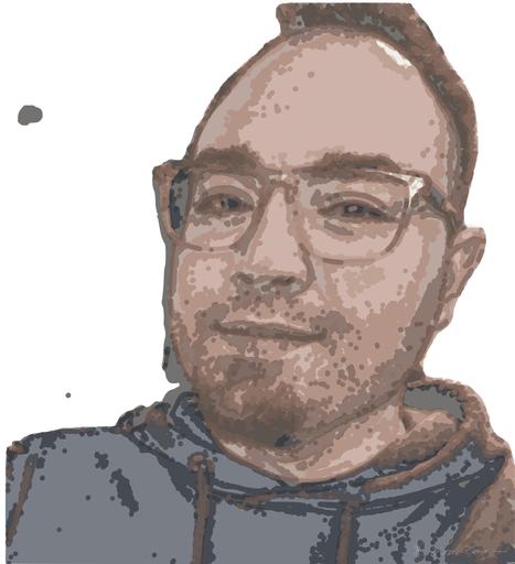 artwork for redditgetsdrawnbybot AI art