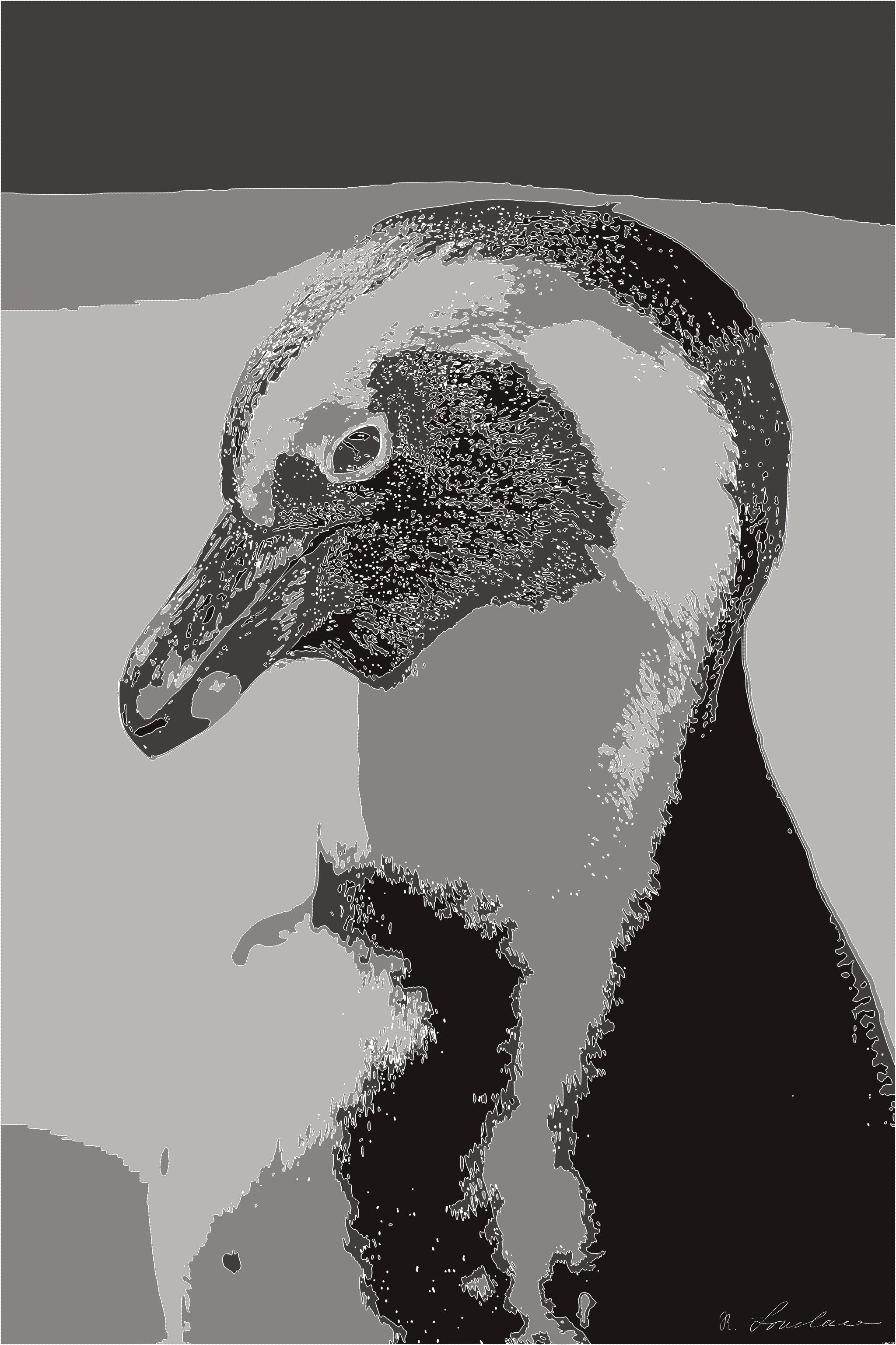 from CC0 photo AI Art