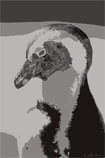 from CC0 photo AI art