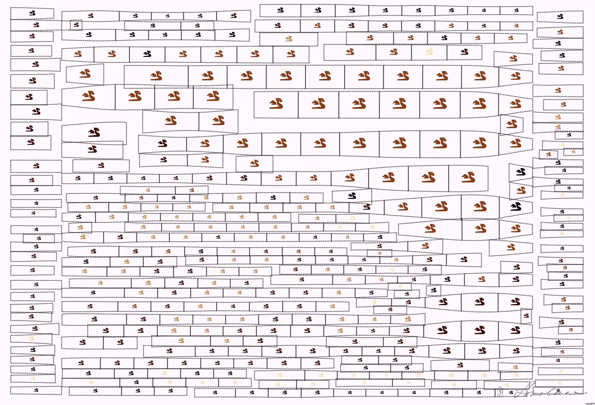 from CC0 photo AI Art