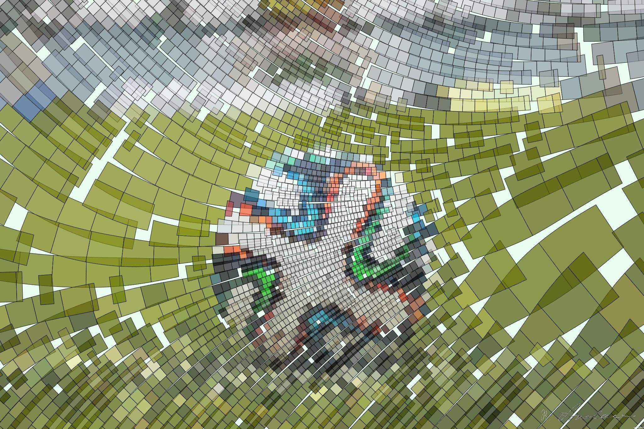 Drawn by bot 46BGJFVjT9zQZiZEZvT8iF; art-flowy; None AI Art
