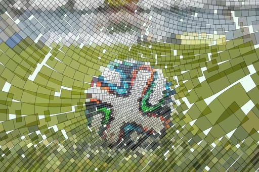 Drawn by bot 46BGJFVjT9zQZiZEZvT8iF; art-flowy; None AI art