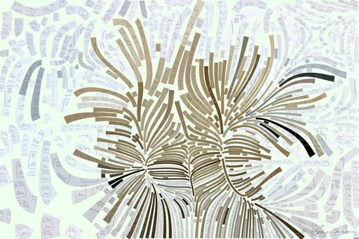 from CC0 photo AI art