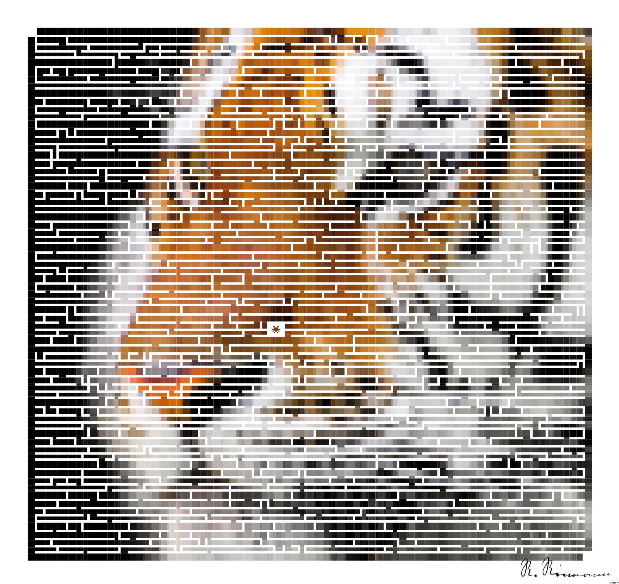 Drawn by bot LD5GxhDrzTT4RpiB8Vj4SS; art-amaze; None AI Art