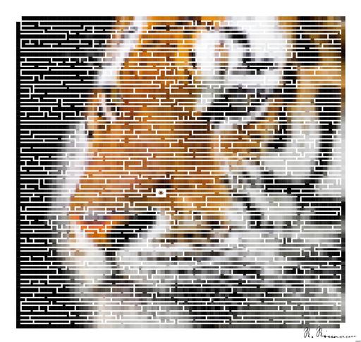 Drawn by bot LD5GxhDrzTT4RpiB8Vj4SS; art-amaze; None AI art