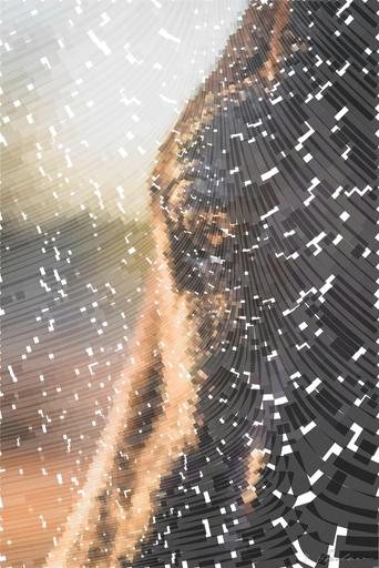 from CC0 photo AI art
