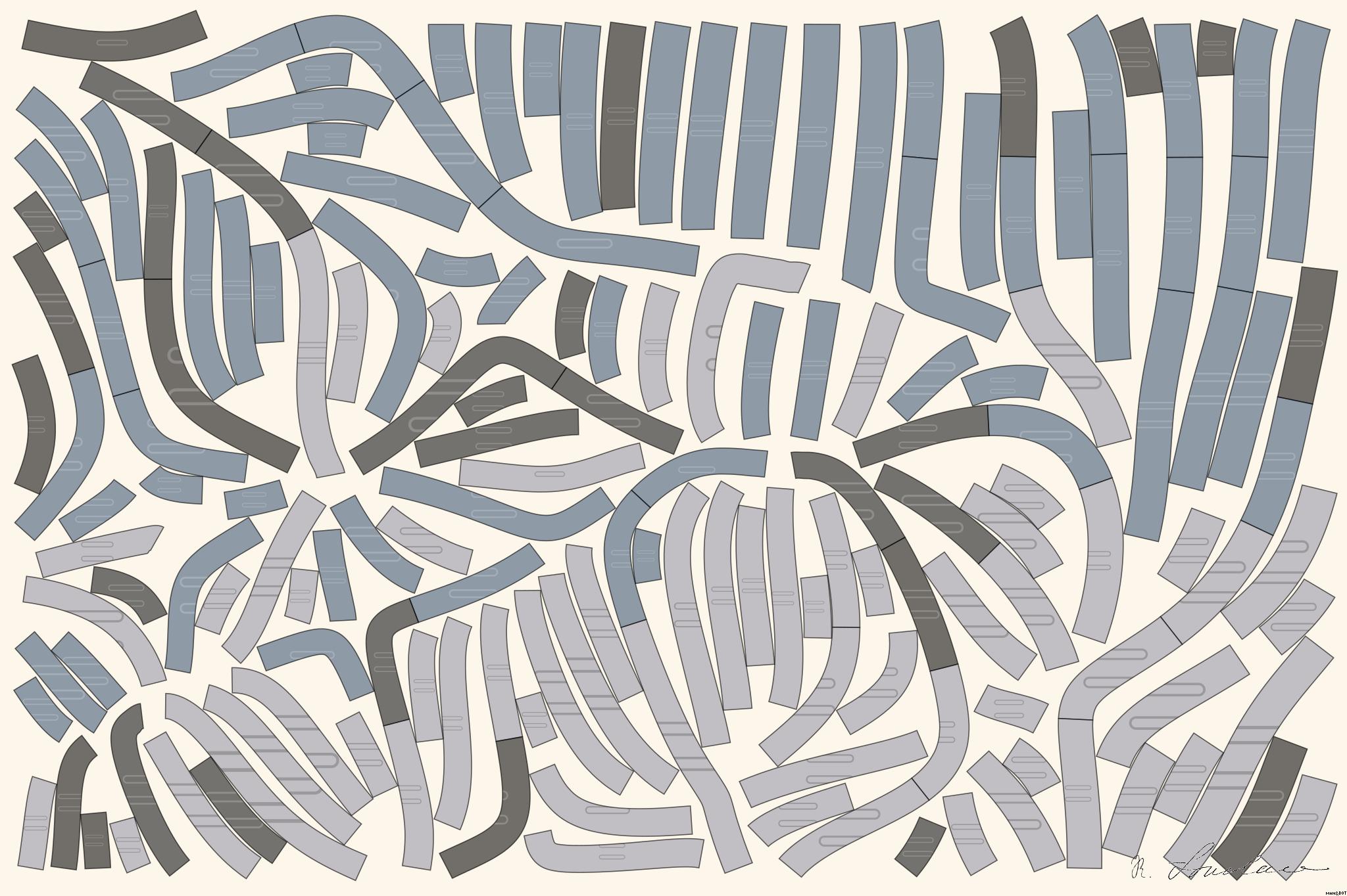 from CC0 photo AI Art