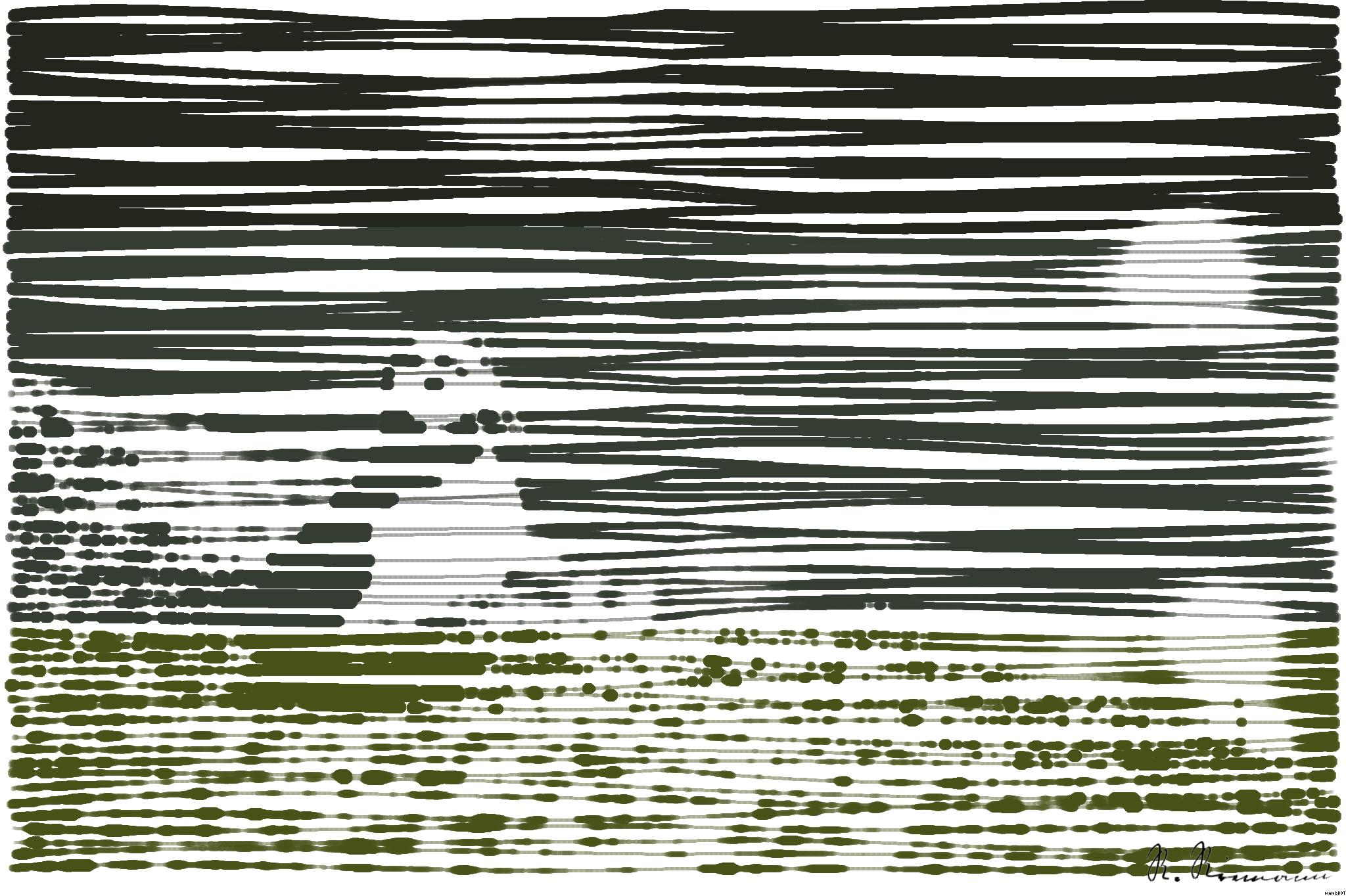 from CC0 photo AI Art