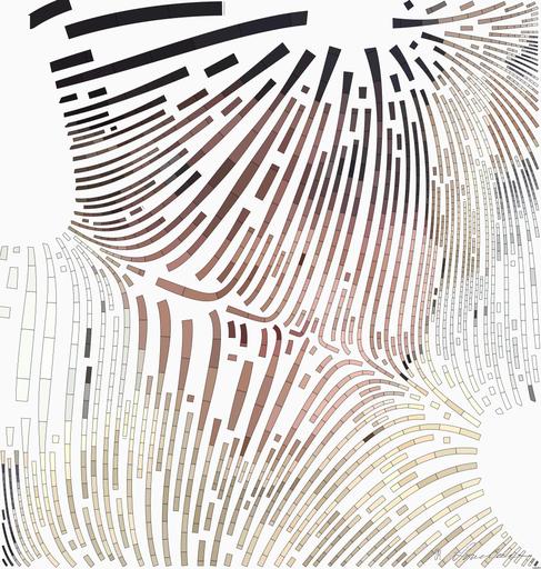 Drawn by bot idV4fzMgHL6Rb6DpDNLd5y; art-flowy; artwork for redditgetsdrawnbybot AI art