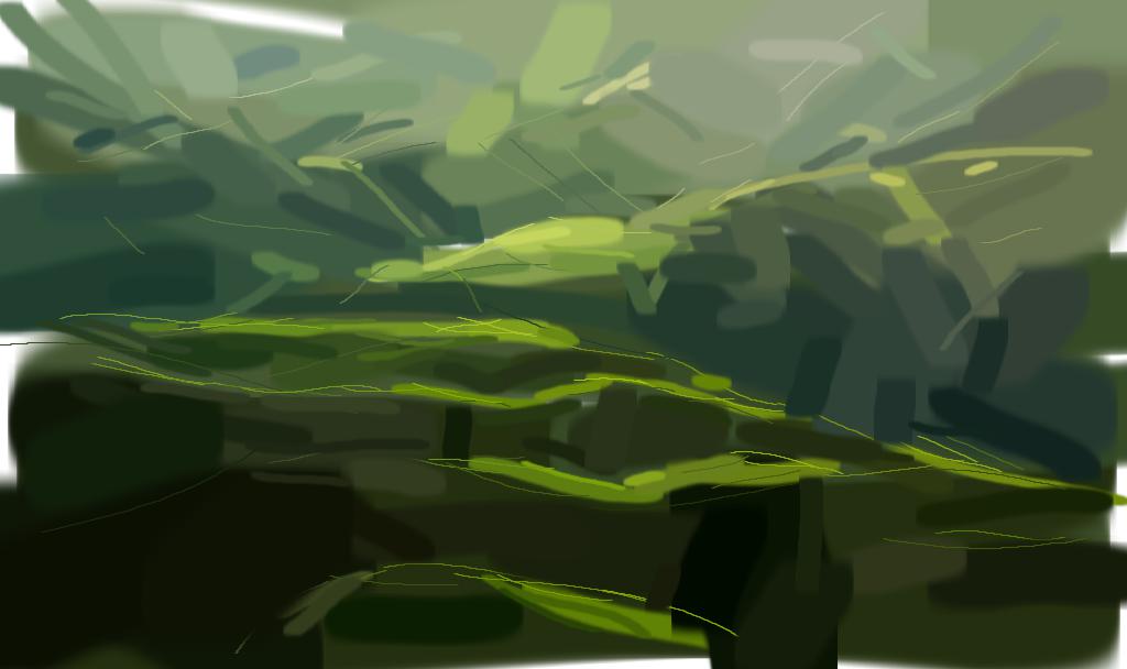 from CC0 photo AI Art