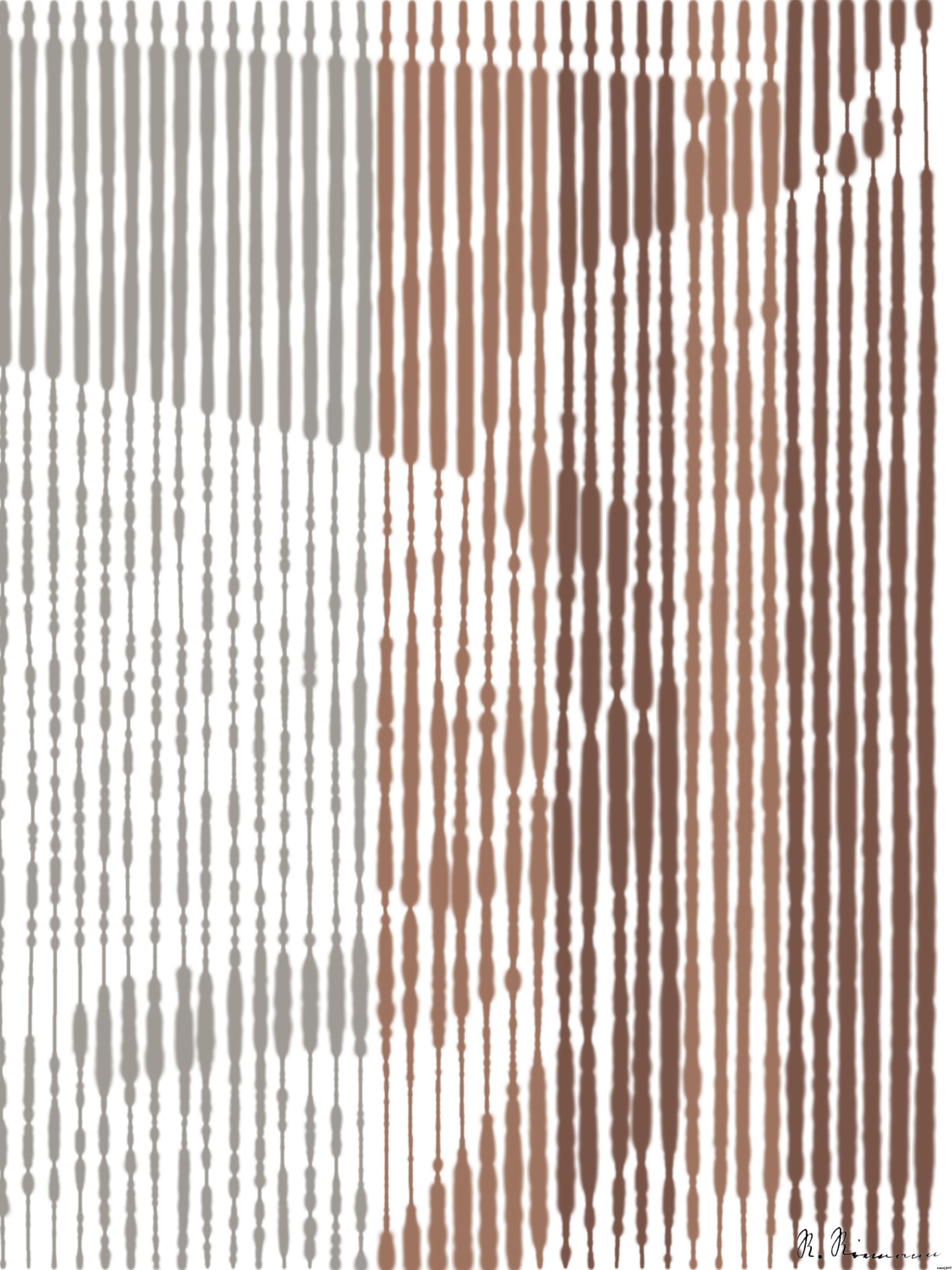 artwork for redditgetsdrawnbybot AI Art