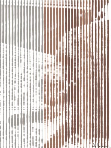 artwork for redditgetsdrawnbybot AI art