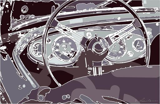 Drawn by bot e2QxJRymSb4WdxwfsPJ3Nb; art-bloby; None AI art